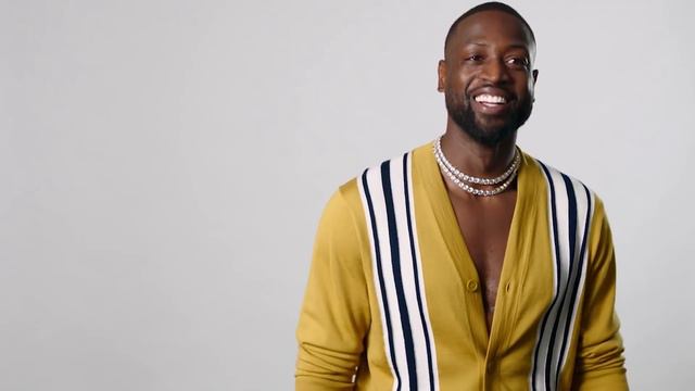 Dwyane Wade Looks Back on Kobe's Game Winner on Him in 2009 😄 смотреть онлайн