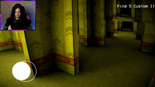 ПРОВАЛИЛАСЬ В ЗАКУЛИСЬЕ!!! ***ОТТУДА НЕ ВЫБРАТЬСЯ*** смотреть онлайн