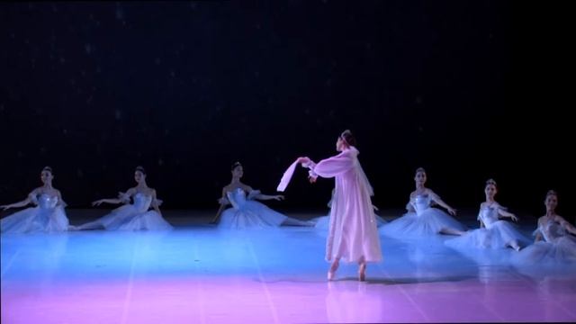 "Снегурочка" МХУ при МГАТТ "Гжель" смотреть онлайн