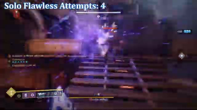 Destiny 2 GRASP OF AVARICE SOLO FLAWLESS DUNGEON STREAM!! смотреть онлайн