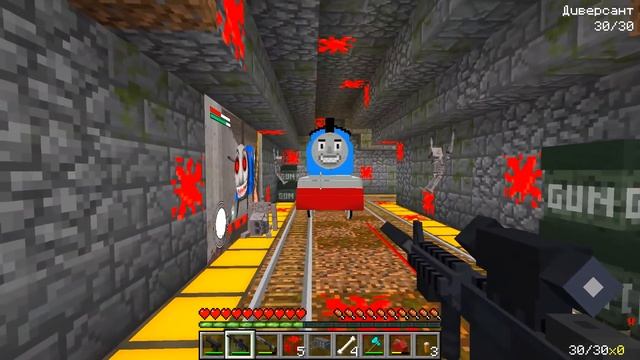 МУЛЬТЯШНАЯ ОВЦА ПРИШЛА КО МНЕ ДОМОЙ В МАЙНКРАФТ SCP CARTOON SHEEP СИРЕНОГОЛОВЫЙ В MINECRAFT смотреть онлайн