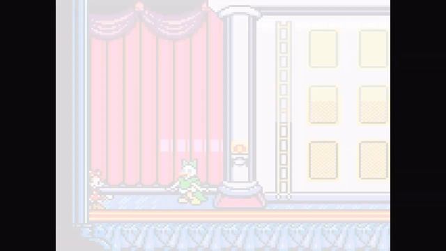 Mickey's Ultimate Challenge - Game Gear Game History 1994 смотреть онлайн