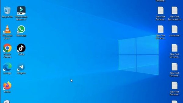 How to Use Telegram on PC & Laptop Without QR Scan | How to Install and Run telegram on Pc - 2022