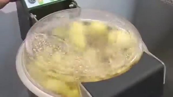 Картофелечистки Fimar от Chef Point