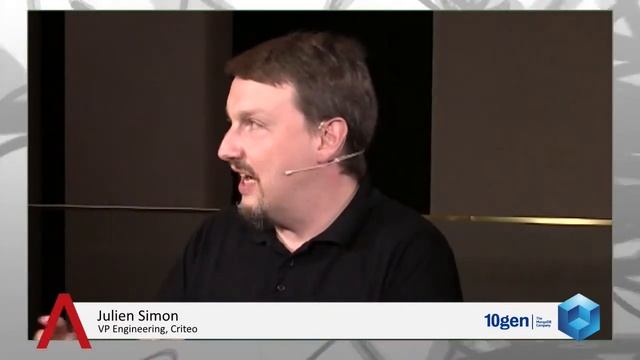 MongoDB Days 2013 - Interview with theCUBE смотреть онлайн
