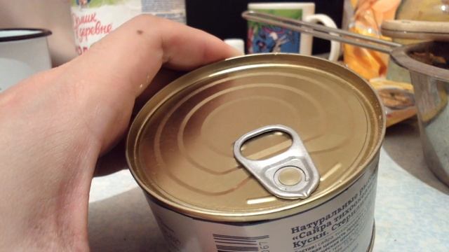 Консервы Азбука моря сайра смотреть онлайн