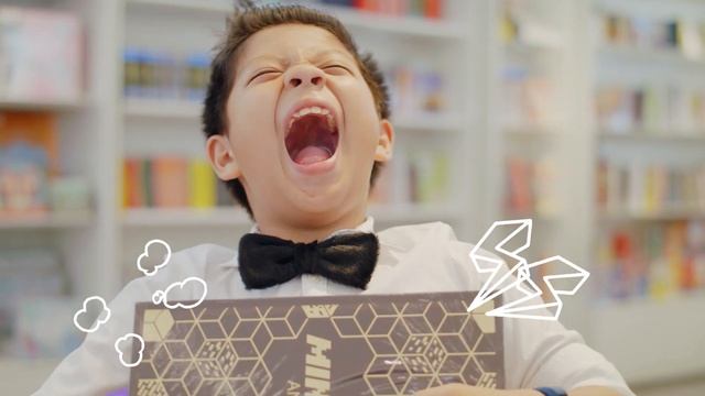 BACK TO SCHOOL WITH NATIONAL BOOK STORE | CAT ASHER ALANA ANTONIO смотреть онлайн