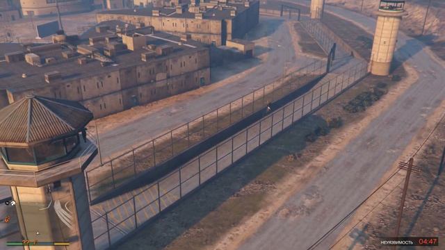 GTA 5 - Секретные места