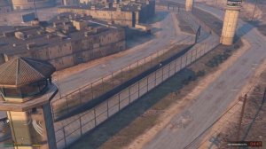 GTA 5 - Секретные места