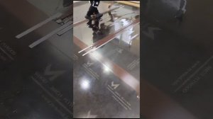 Пайка мягких окон