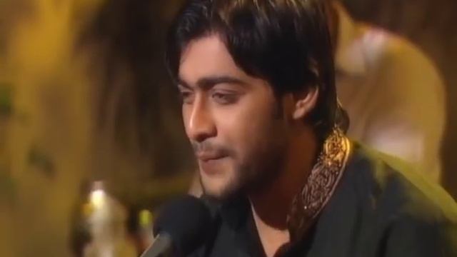 Aap Ko Bhul Jaaen Hum | Sara Raza | Ali Abbas | Virsa Heritage Revived смотреть онлайн
