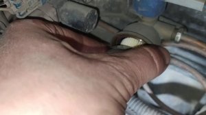 ЗАМЕНА ФИЛЬТРА ГБО САМОСТОЯТЕЛЬНО Valtek type 3. filtron 9996 100 руб