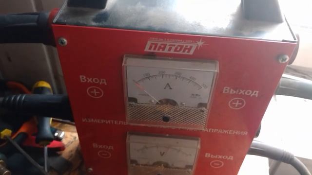 Перевірка тест MegTec STARTIG - 200s інверторний зварювальний апарат 2 в 1.