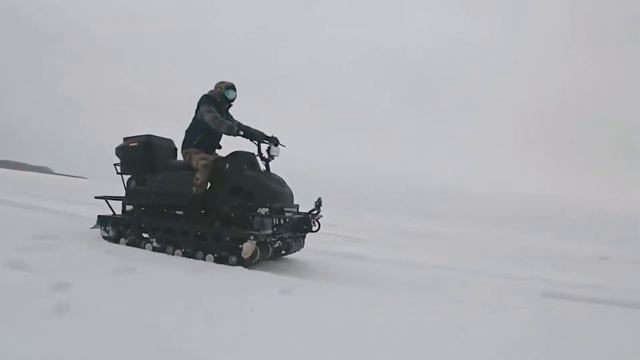 Катание на вездеходе в Саратове от «ДАРИ МЕЧТЫ» смотреть онлайн