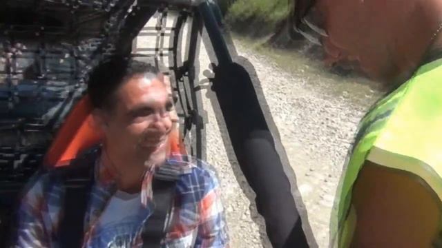 Как мы катались на багги 29.05.2012. смотреть онлайн