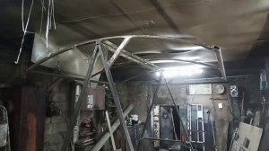 Качели своими руками