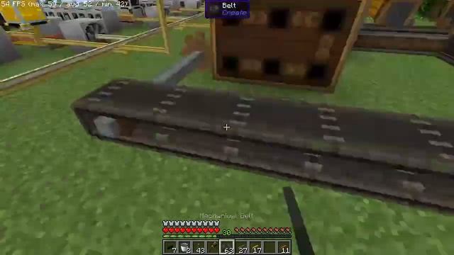 Incremental Industries | Modern Industrialization Speedrun | Oil?