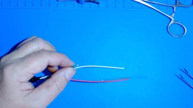 WLED on a Sonoff - Part1 - Hack and Flash смотреть онлайн