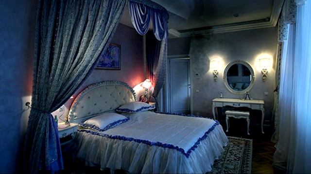 Домовому не понравилась новая мебель и он устроил... мистика в моей жизни смотреть онлайн