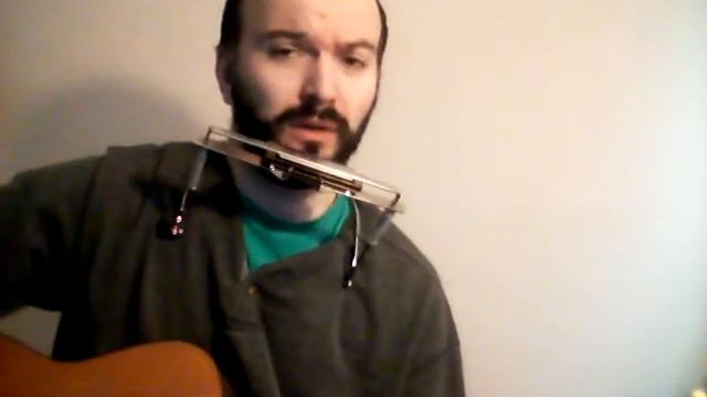 I found my harmonica set смотреть онлайн