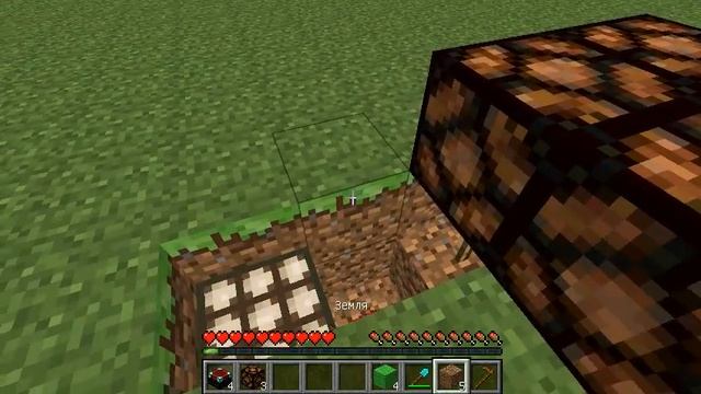 Автоматическая лампа без модов | minecraft redstone смотреть онлайн