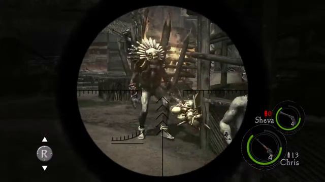Streaming With @NOXIOUS RISHU ! RESIDENT EVIL 5 PC Gameplay Walkthrough FULL GAME смотреть онлайн