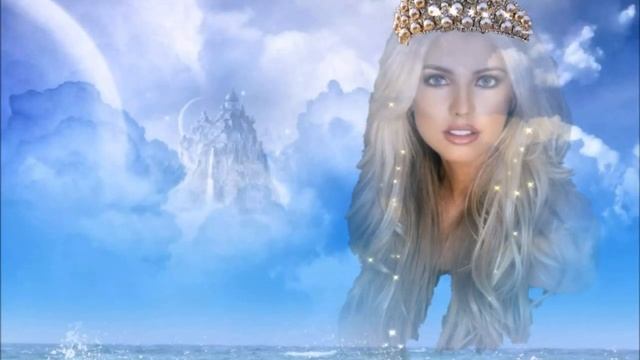 Девушка с Жемчужными Волосами смотреть онлайн