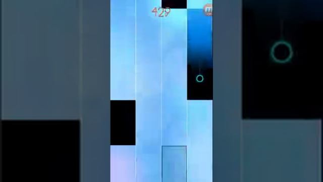 Despacito in Piano Game смотреть онлайн