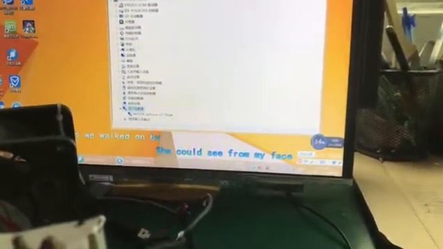 Lenovo Y500 NM-A142 GT750M 2GB Motherboard testing video смотреть онлайн