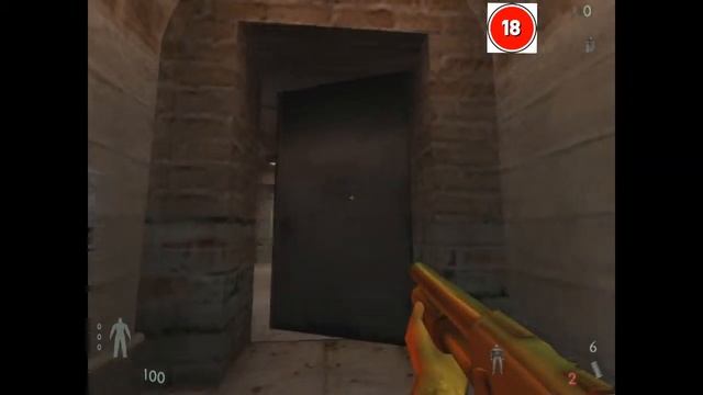 Весёлый Co-op в игре KingPin-life of crime смотреть онлайн