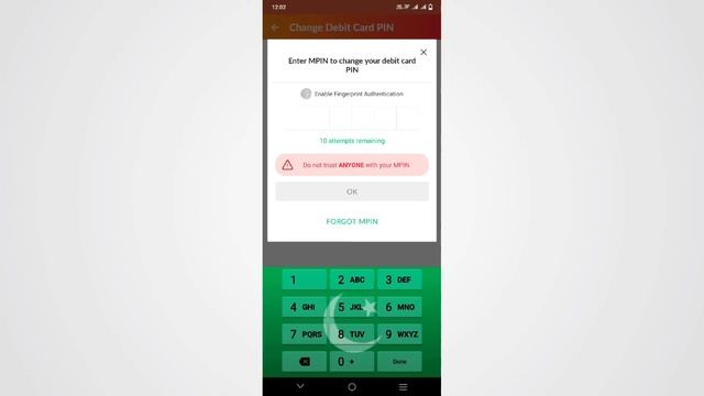 How to Forgot Nayapay Debit Card Pin | How to Reset Nayapay Debit Card Pin смотреть онлайн