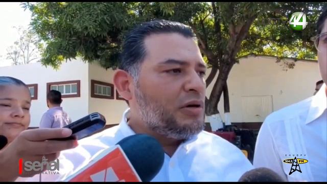 Continúan las investigaciones del homicidio de Salvador Llamas Urbina смотреть онлайн