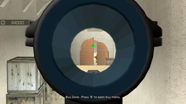 Counter Blox Roblox Offensive-По русски смотреть онлайн