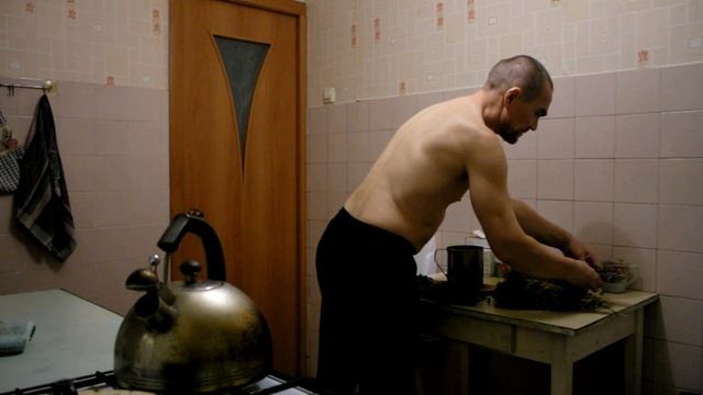 Завариваю Зверобой и цвет Иван Чая 15 01 2020 г смотреть онлайн
