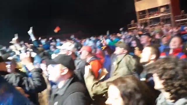 Браво - Нашествие -2017- Дорога в облака смотреть онлайн