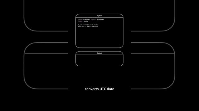Timezone issues you must always know #codingtips #timezone смотреть онлайн