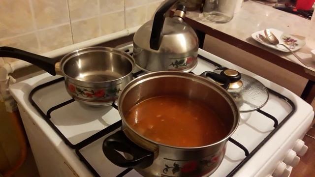 Сиыр етінен жасалынған сорпа??? #сорпа #суп #супы