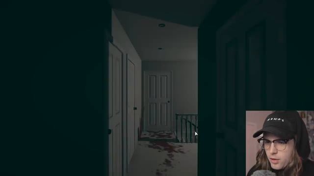 ERROR: ur house is haunted lol смотреть онлайн