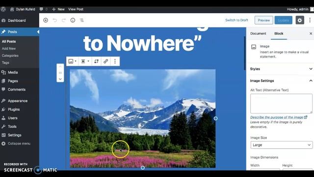 Wordpress vs Grav смотреть онлайн