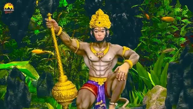 Hanuman Chalisa | जय हनुमान ज्ञान गुण सागर | Jai Hanuman Gyan Gun SagarLIVE : श्री हनुमान चालीसा | смотреть онлайн