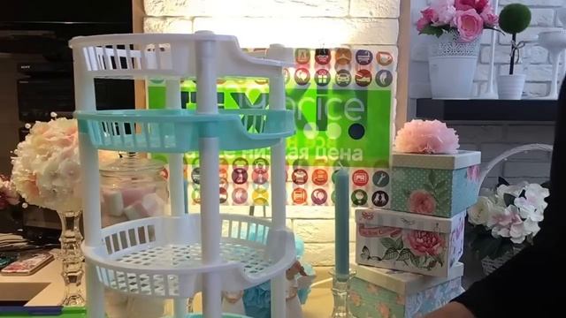 FIX price !!! Мимимишные покупки!) смотреть онлайн