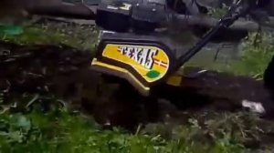 Мотокультиватор Texas Lilli 532TG