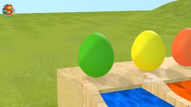 Paint-Animals-Gorilla-cow-Tiger-Lion-Ele_11.mp4