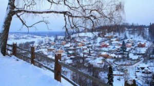 Песня "Город детства"