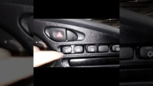 Так установил противотуманные фары на Ниву Тревел