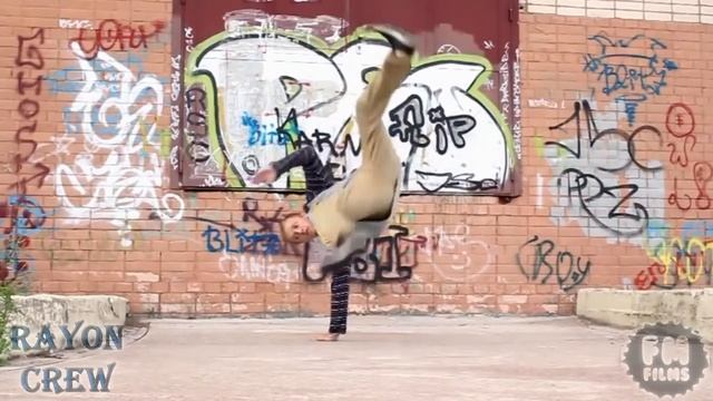 Rayon crew trailer 2014 смотреть онлайн