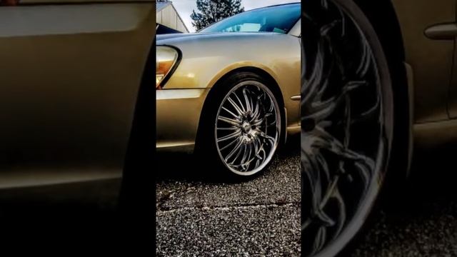 2002 infiniti q45 v8 22 смотреть онлайн