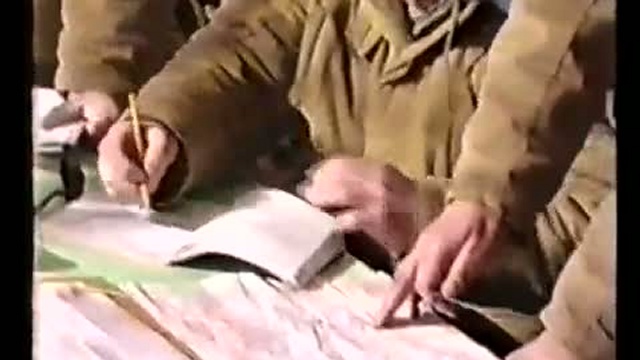 Афганистан. Боевая операция. смотреть онлайн