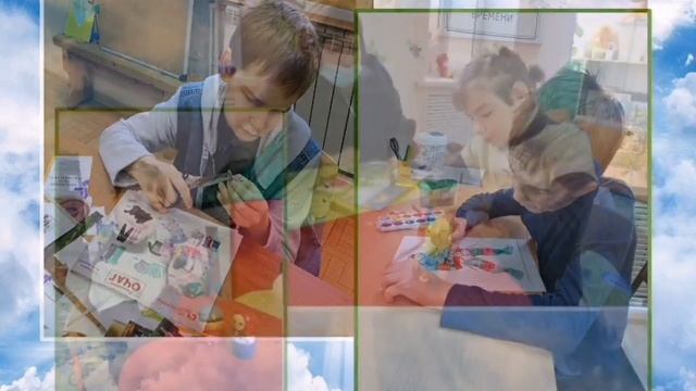 3 декабря Международный день инвалида.mp4 смотреть онлайн