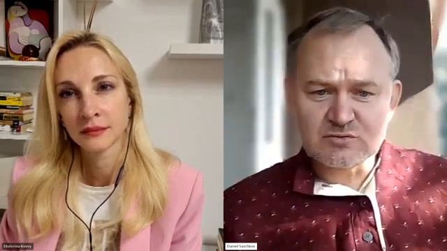 Даниель Сачков  Екатерина Коваленко  Как выжить в цифровом концлагере  инструкци  к действию